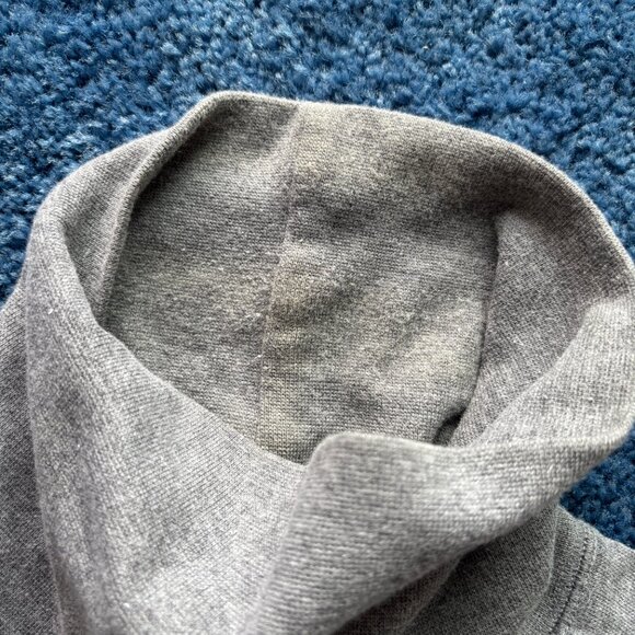 tommy hilfiger turtleneck shirt - Picture 6 of 7